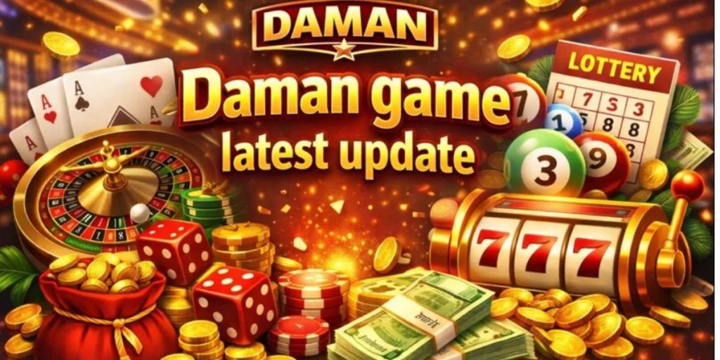 Daman Game Latest Update